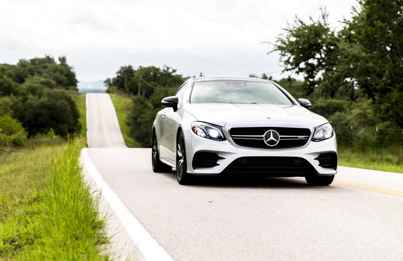Illustration for article titled The 2019 Mercedes-AMG E53 Packs a Turbo Inline-Six That’ll Make You Love Electricity
